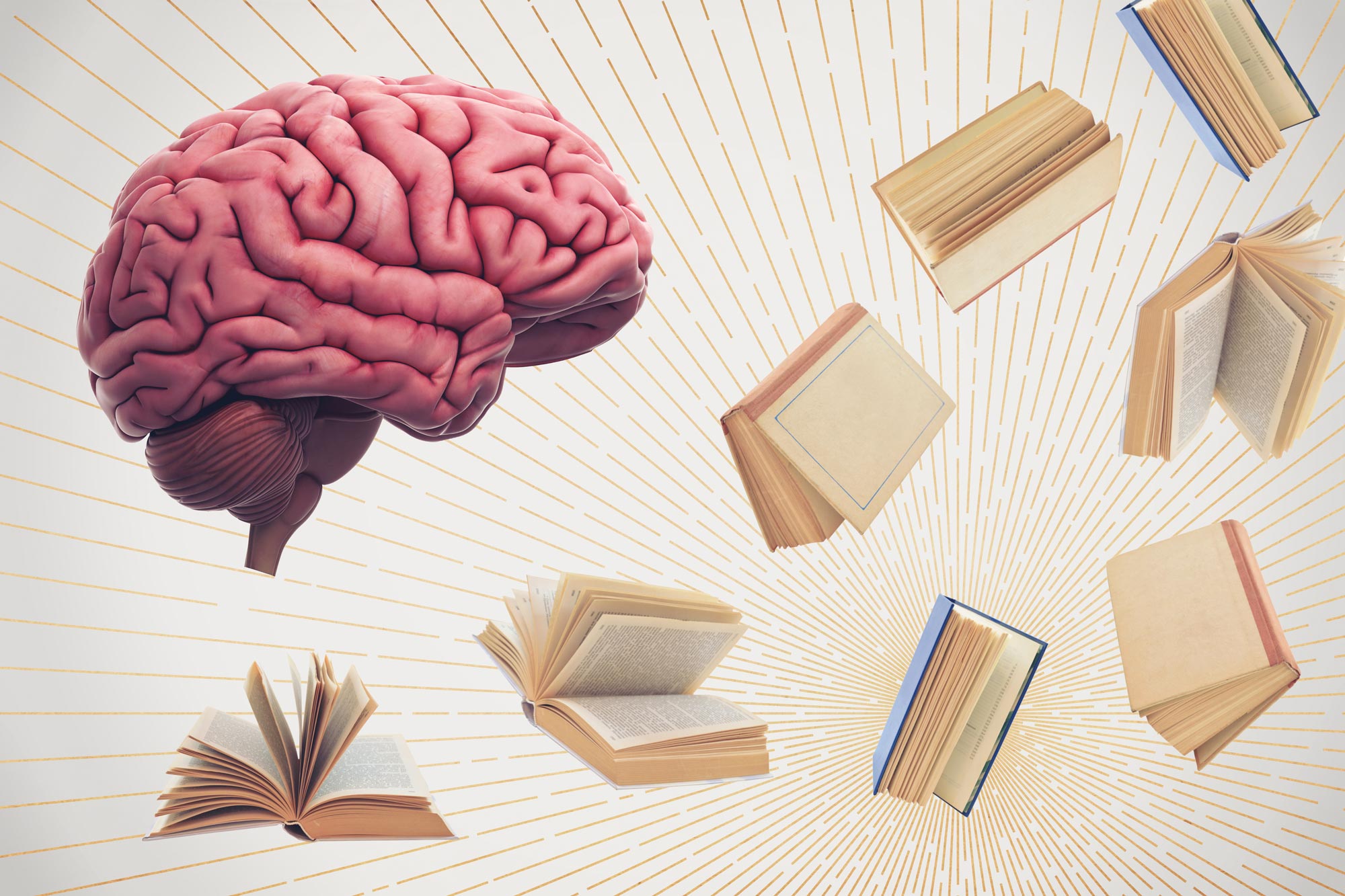Brainwork
