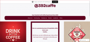 392 Caffe